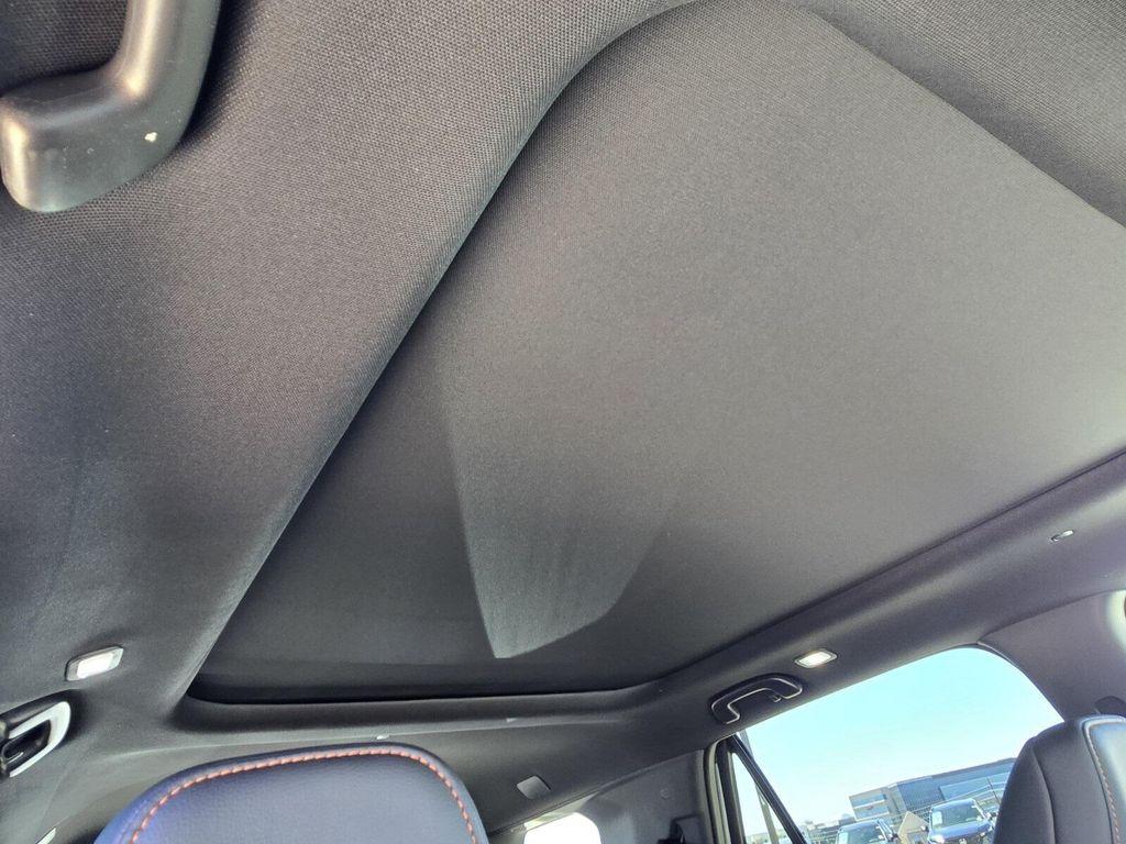 new 2026 Honda Passport car, priced at $51,600