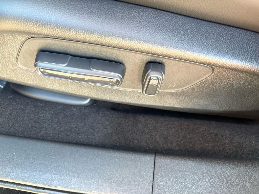 new 2026 Honda HR-V car, priced at $31,818