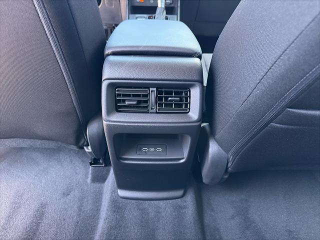 new 2026 Honda CR-V car, priced at $34,545