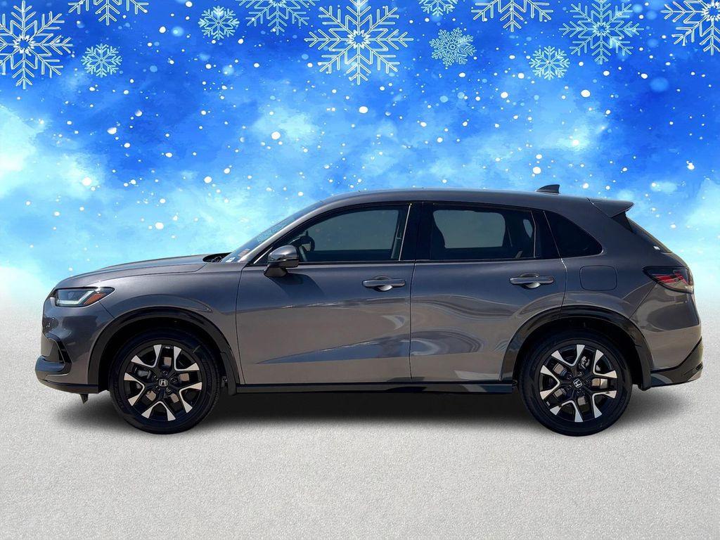 new 2026 Honda HR-V car, priced at $31,818