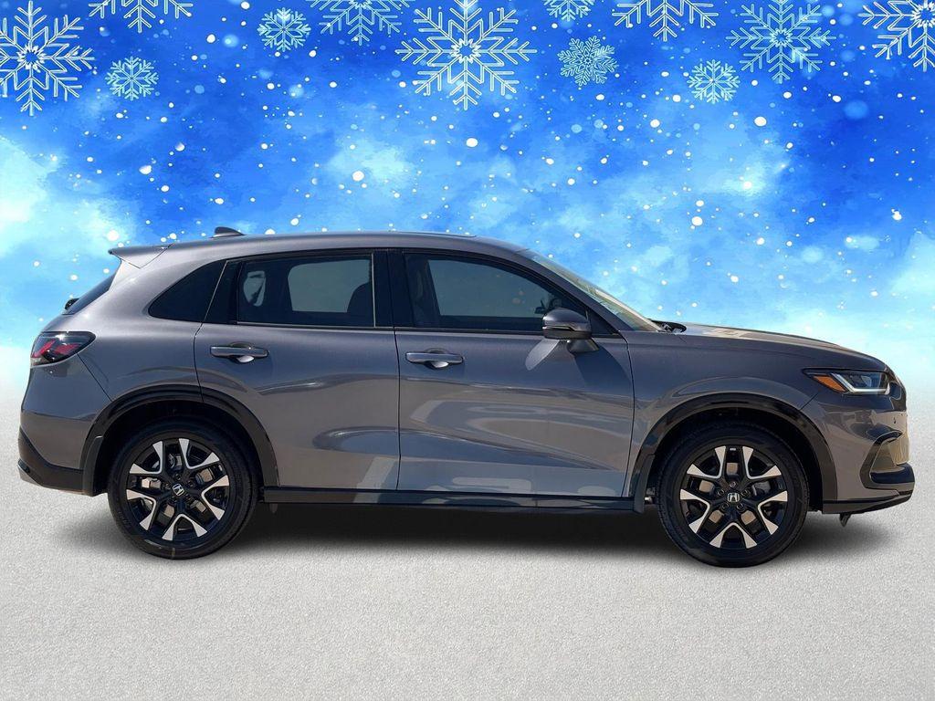 new 2026 Honda HR-V car, priced at $31,818