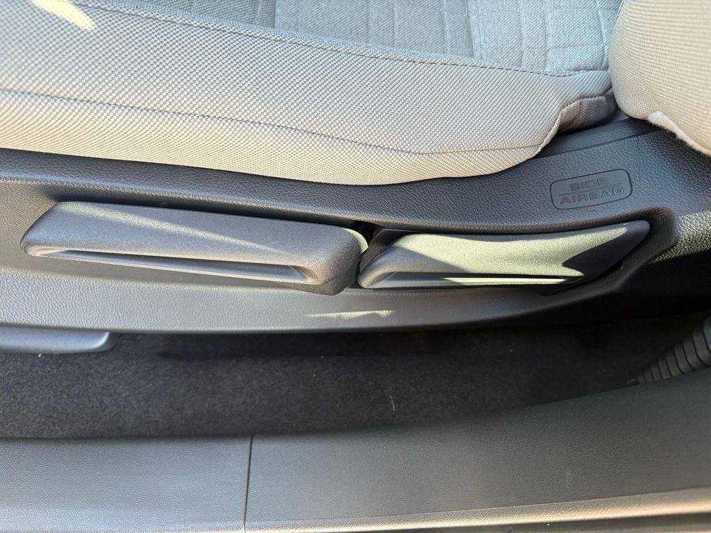 new 2026 Honda HR-V car, priced at $28,252