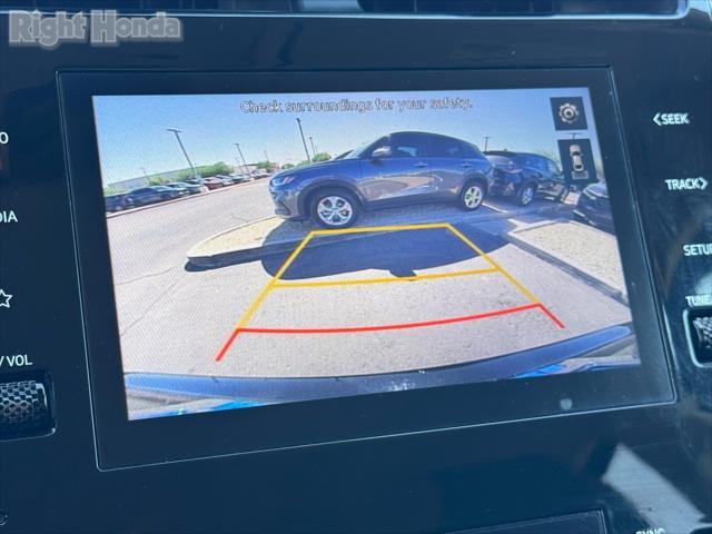 used 2024 Hyundai Tucson car, priced at $19,663