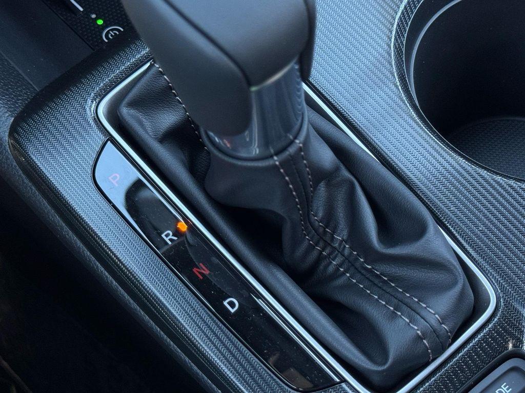 new 2026 Honda Civic Hybrid car, priced at $33,361