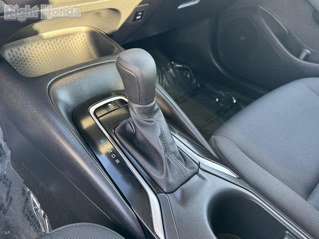 used 2023 Toyota Corolla car, priced at $15,888