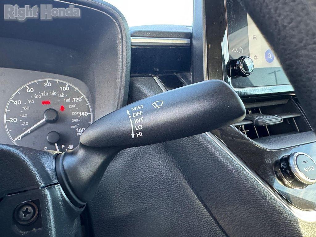 used 2023 Toyota Corolla car, priced at $15,888