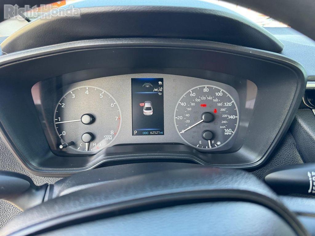 used 2023 Toyota Corolla car, priced at $15,888