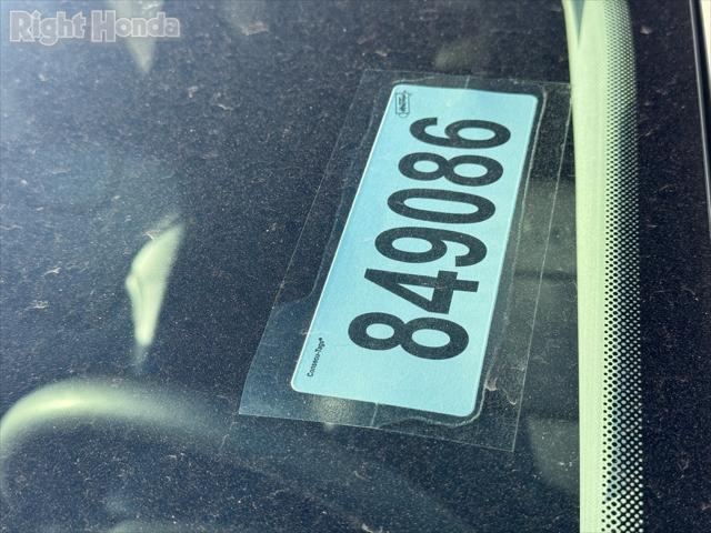used 2023 Jeep Cherokee car, priced at $21,740