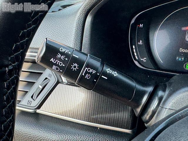 used 2022 Honda Accord car, priced at $21,999