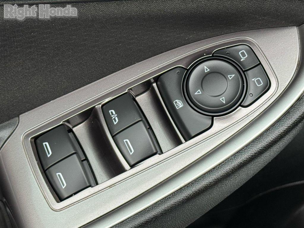 used 2022 Chevrolet Malibu car, priced at $15,552