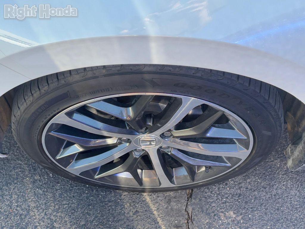 used 2024 Honda Civic car, priced at $24,175
