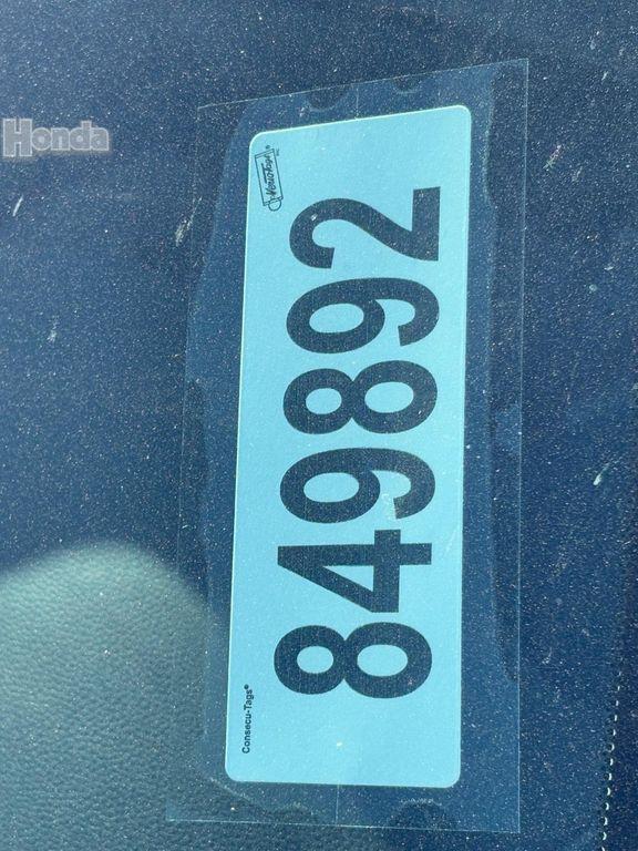 used 2024 Honda Civic car, priced at $24,175