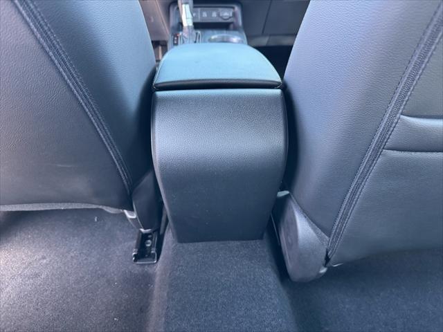 new 2025 Honda Civic Hybrid car, priced at $31,852