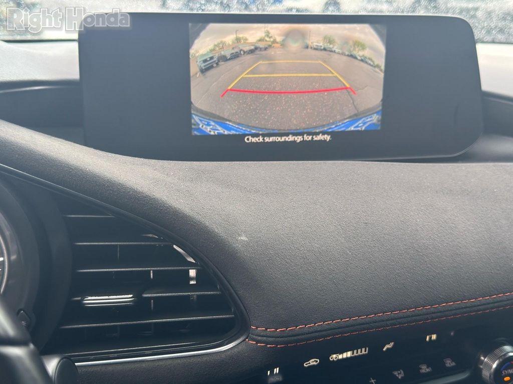 used 2025 Mazda Mazda3 car, priced at $27,808