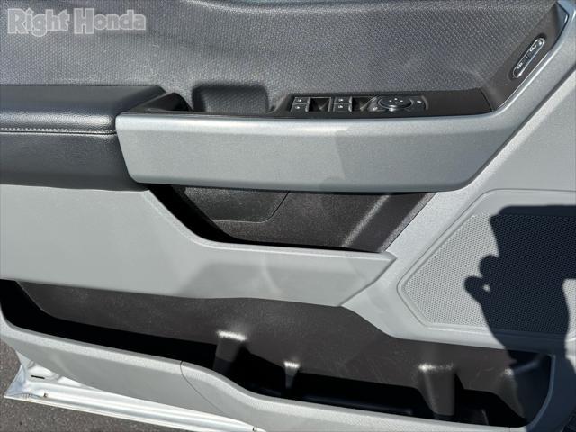 used 2023 Ford F-150 car, priced at $33,982