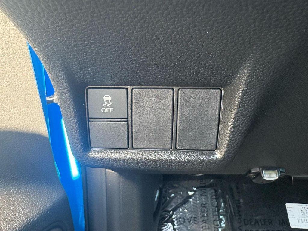 new 2026 Honda Civic Hybrid car, priced at $33,361