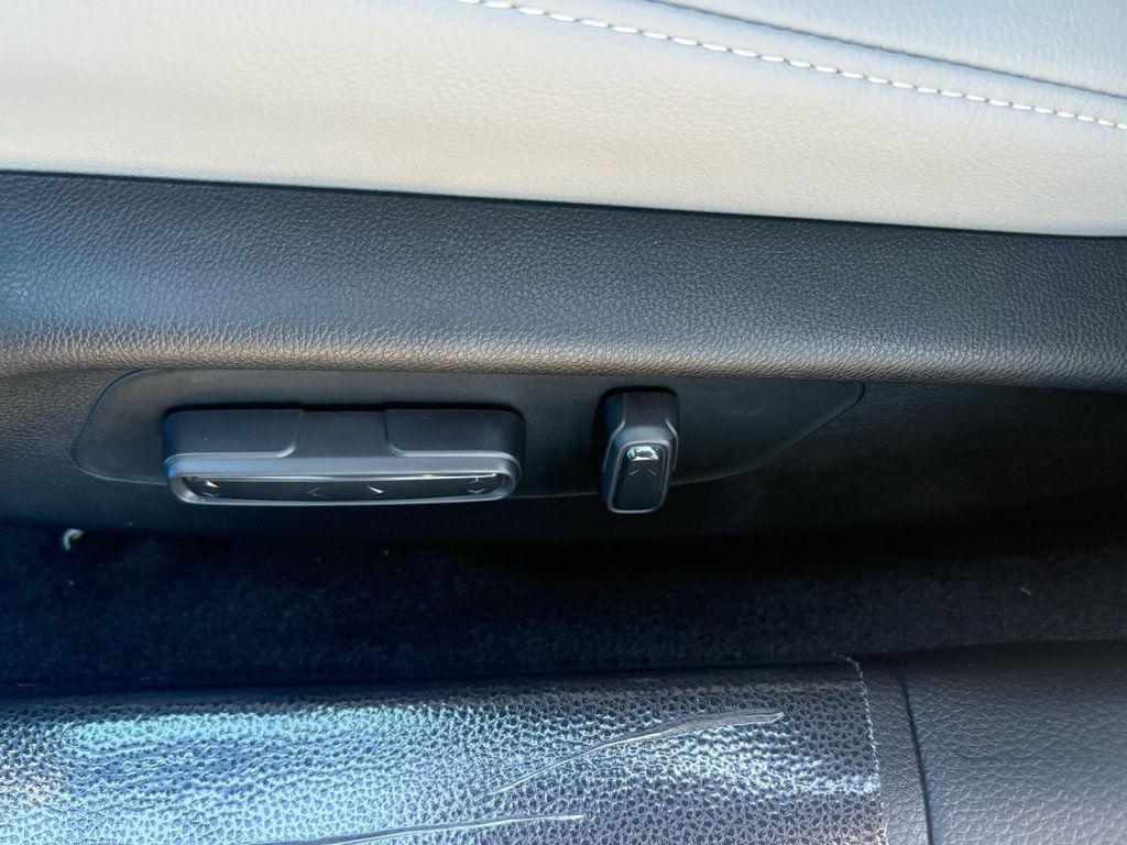 new 2026 Honda Civic Hybrid car, priced at $33,361