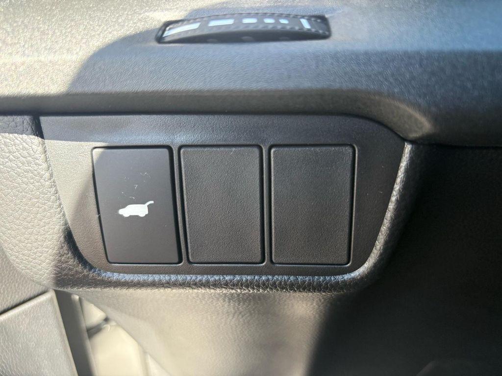 new 2026 Honda CR-V Hybrid car, priced at $40,396