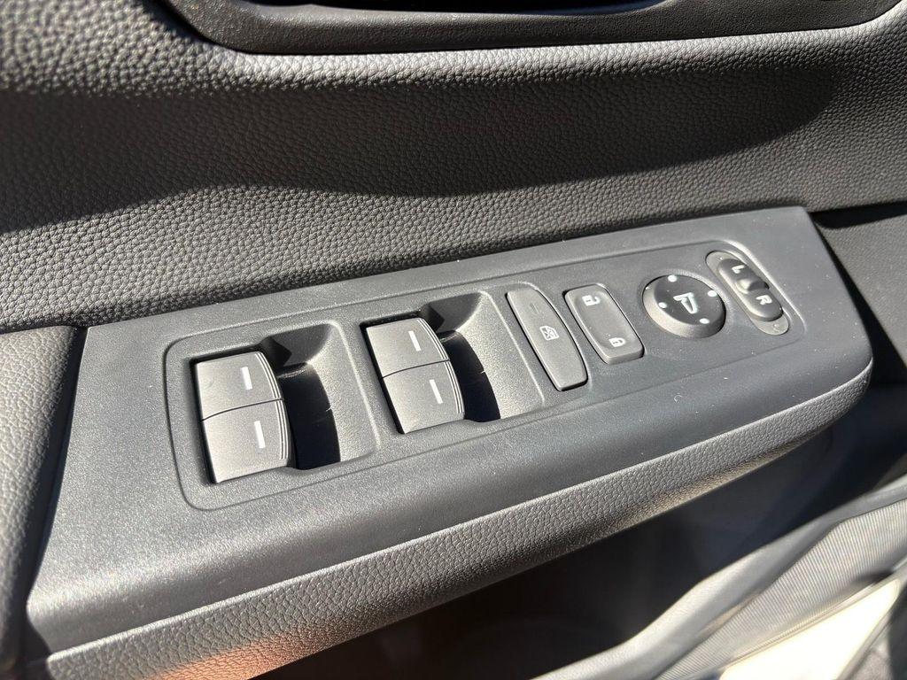 new 2026 Honda CR-V Hybrid car, priced at $40,396