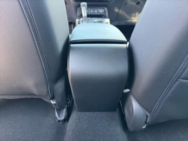 new 2025 Honda Civic Hybrid car, priced at $31,419