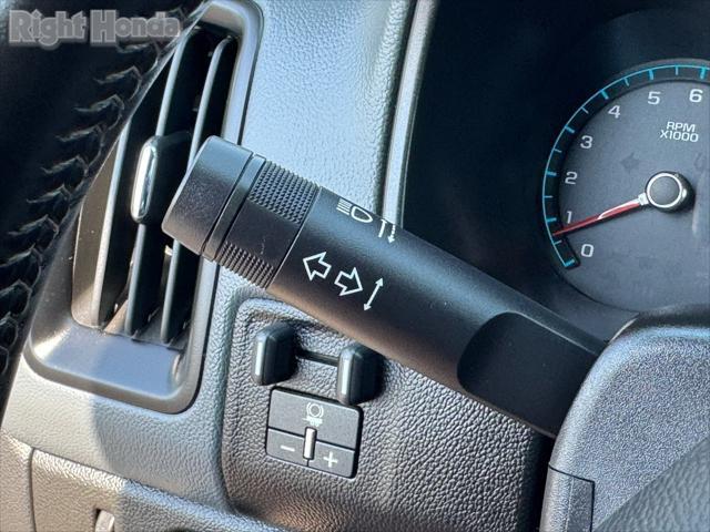 used 2018 Chevrolet Colorado car, priced at $21,780