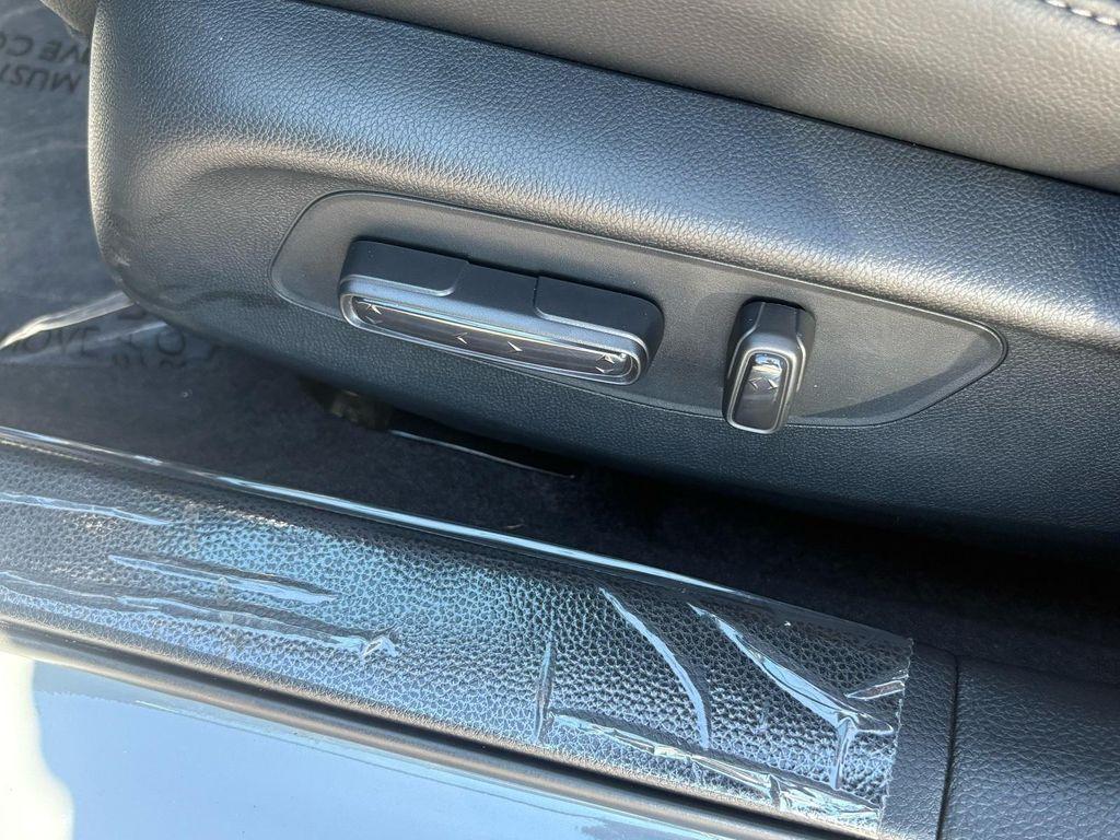 new 2026 Honda Civic Hybrid car, priced at $33,361