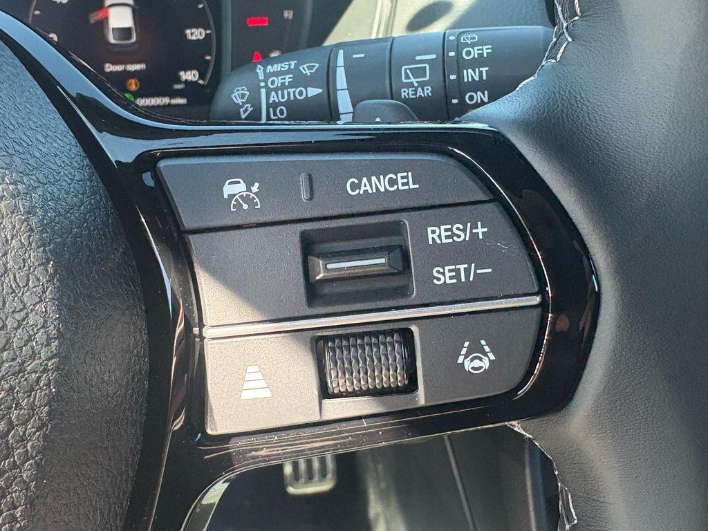 new 2026 Honda Civic Hybrid car, priced at $33,361