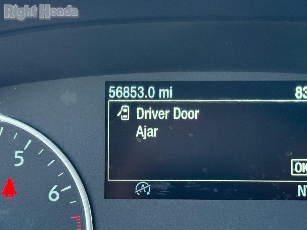 used 2021 Ford EcoSport car, priced at $13,240