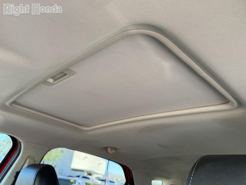 used 2021 Ford EcoSport car, priced at $13,240