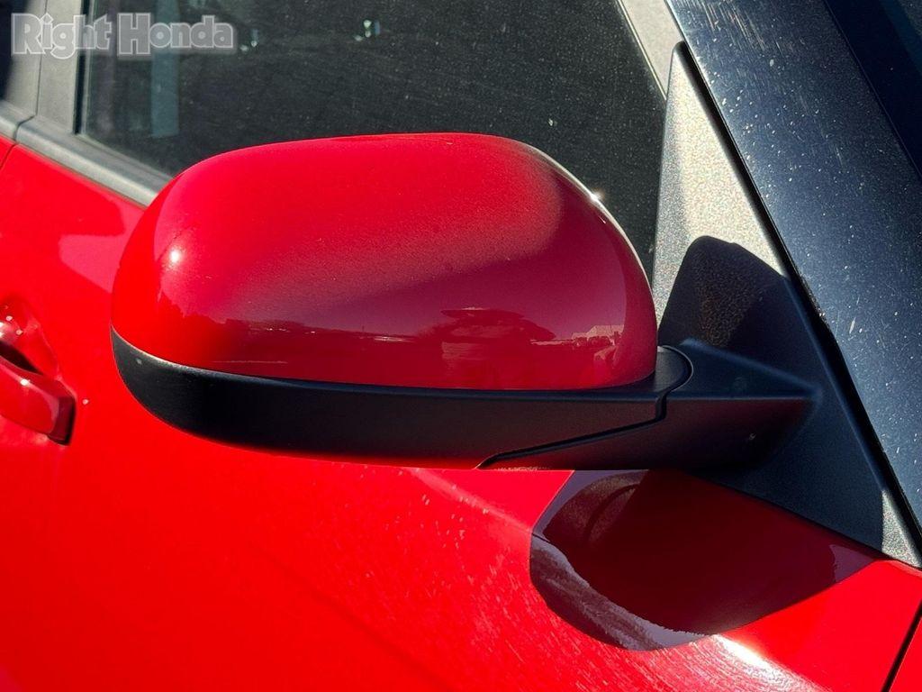 used 2023 Kia Soul car, priced at $13,957