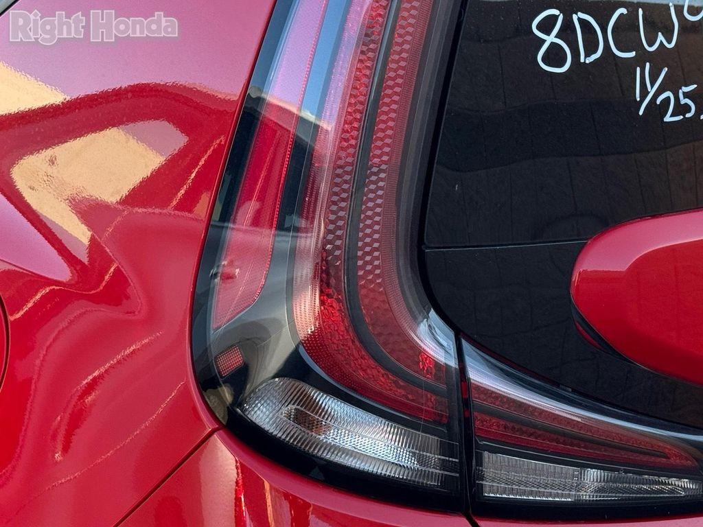 used 2023 Kia Soul car, priced at $13,957