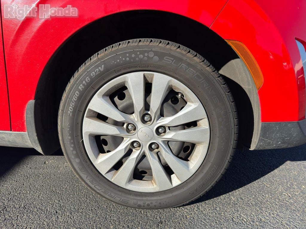 used 2023 Kia Soul car, priced at $13,957