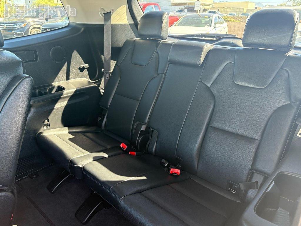 used 2024 Kia Telluride car, priced at $32,787