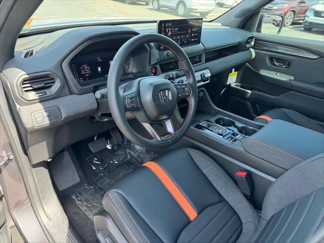 new 2026 Honda Passport car, priced at $52,960