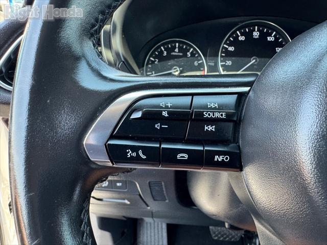 used 2024 Mazda CX-30 car, priced at $22,760