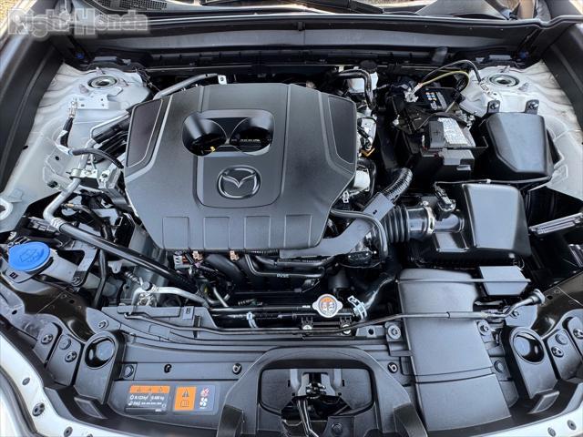 used 2024 Mazda CX-30 car, priced at $22,760