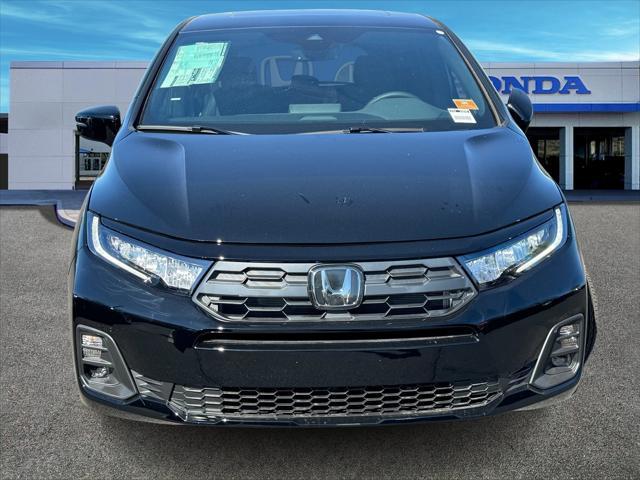 new 2025 Honda Odyssey car, priced at $43,243