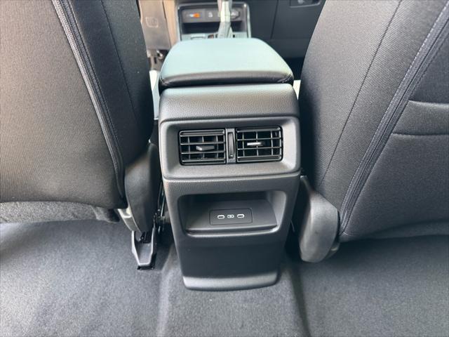new 2026 Honda CR-V car, priced at $35,000