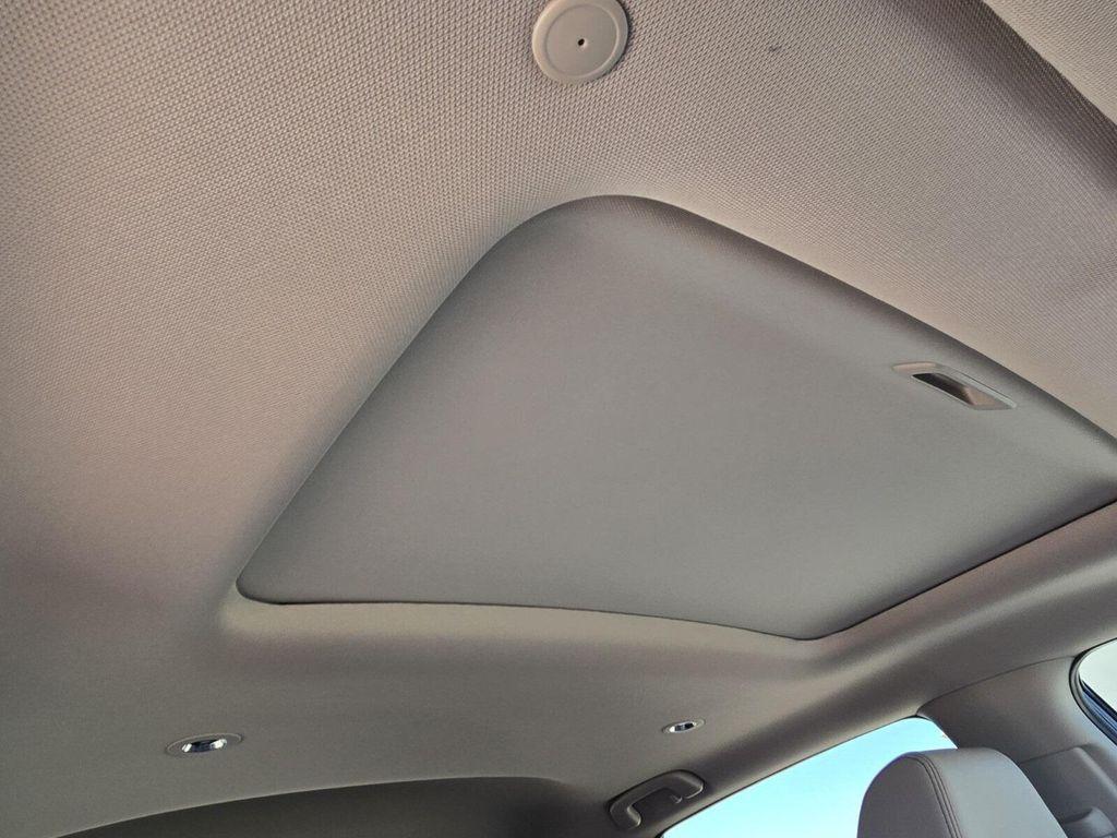 new 2026 Honda HR-V car, priced at $31,818