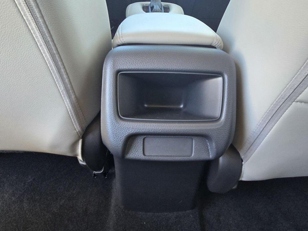 new 2026 Honda HR-V car, priced at $31,818