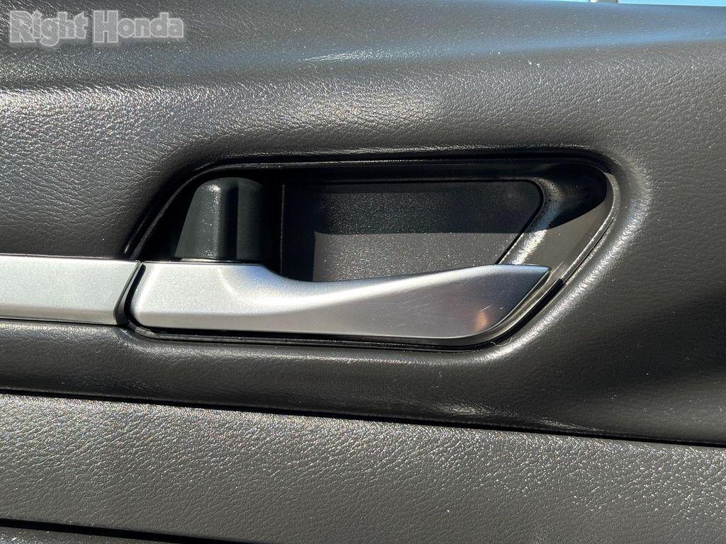 used 2024 Nissan Altima car, priced at $17,999