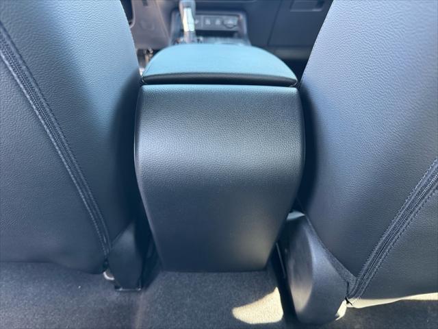 new 2025 Honda Civic Hybrid car, priced at $31,852