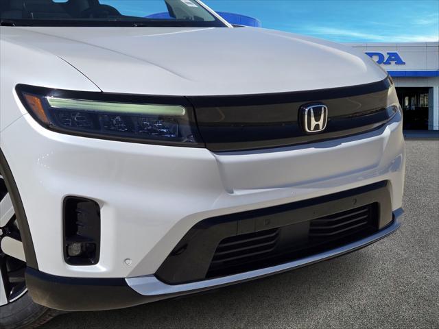 new 2024 Honda Prologue car, priced at $53,859