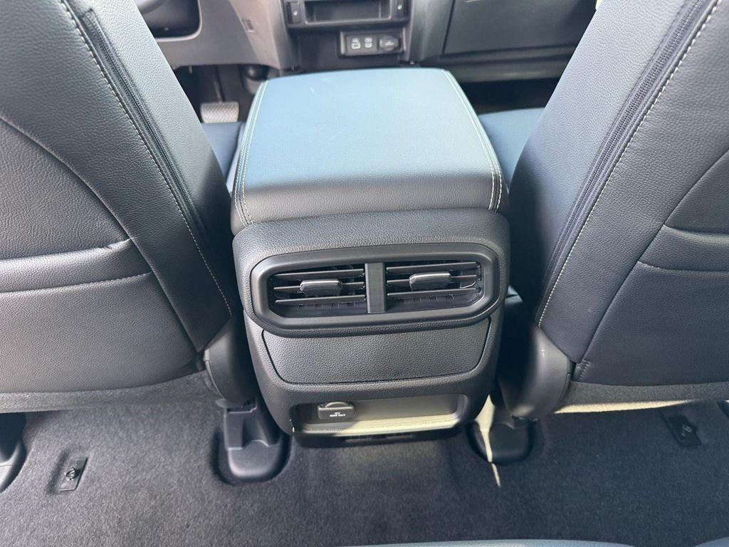 new 2025 Honda Ridgeline car, priced at $40,095