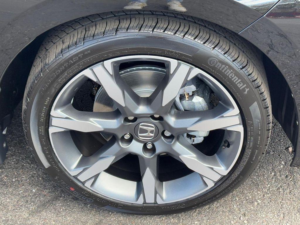 new 2026 Honda Civic Hybrid car, priced at $31,791