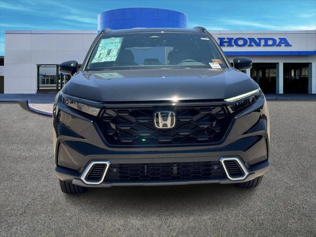 new 2026 Honda CR-V Hybrid car, priced at $43,645