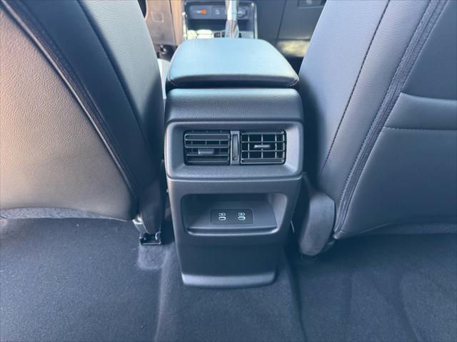 new 2026 Honda CR-V Hybrid car, priced at $43,645