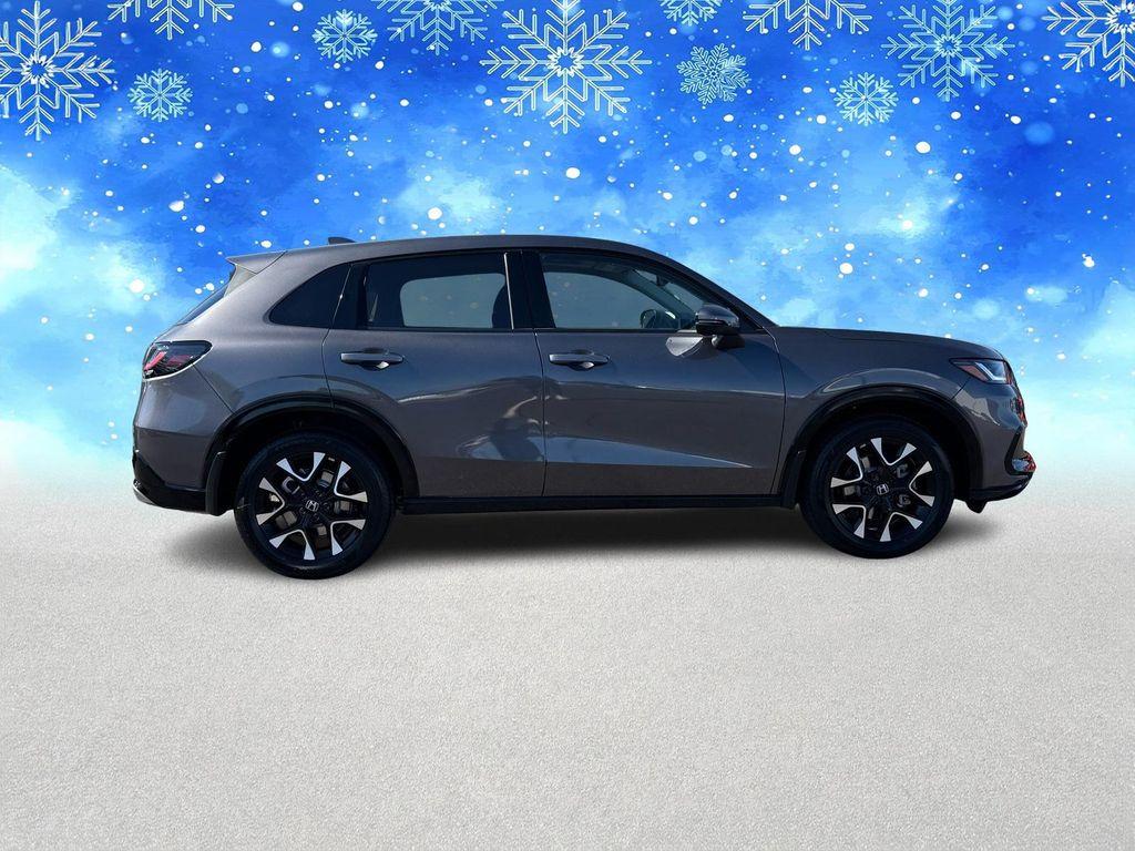 new 2026 Honda HR-V car, priced at $31,763