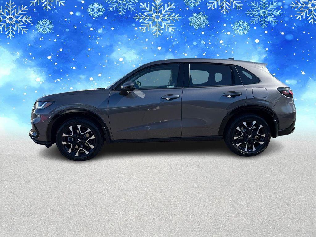 new 2026 Honda HR-V car, priced at $31,763