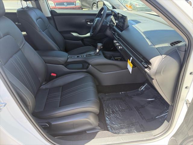 new 2025 Honda HR-V car, priced at $30,223